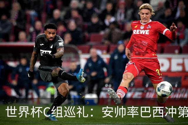 世界杯C组巡礼：安帅率巴西冲第六星 海地想拿队史首分